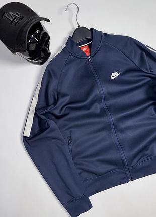 Олимпийка nike 3