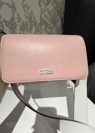 Сумка guess