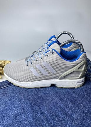 Кросівки adidas zx flux. оригінал