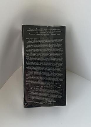 Туалетная вода avon black suede для него, 75 мл.6 фото