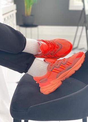Кроссовки мужские adidas 2