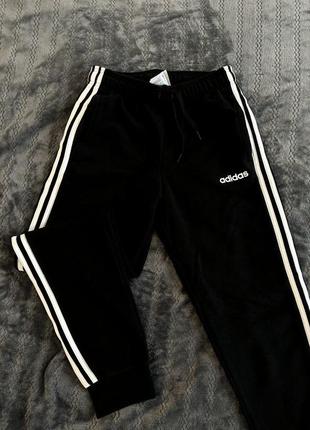 Спортивные штаны adidas / e 3s t pnt ft2 фото