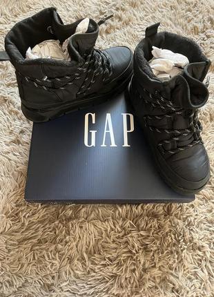 Снігоходи gap3 фото