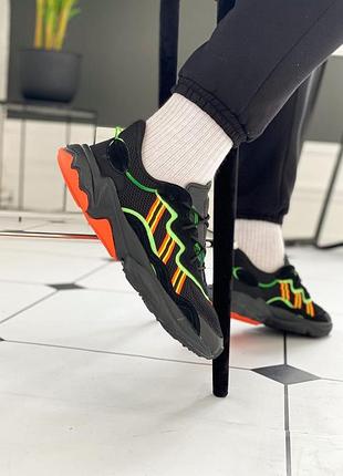 Кроссовки мужские adidas