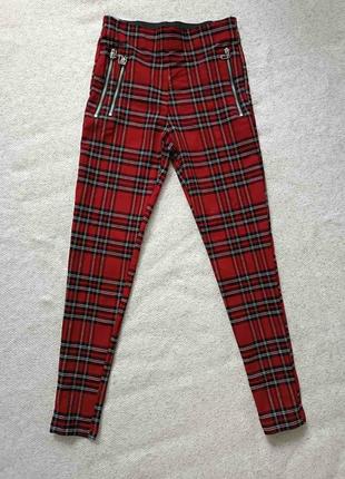 Стильні жіночі штани zara