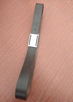 Ремень bellido design. испания.