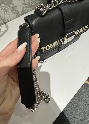 Сумка Tommy jeans