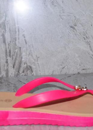 Шлепанцы лето 41 размер