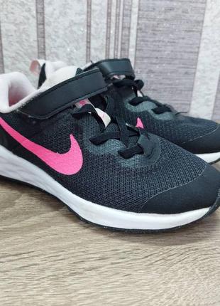 Кроссовки nike оригинал детские