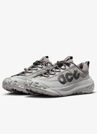 Кроссовки nike acg mountain fly 2 prgasus  оригинал! (dv7903-003)2 фото