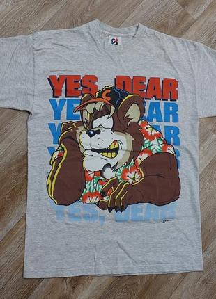 Футболка мерч yes, dear