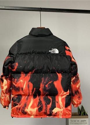 Куртка зимова пуховик