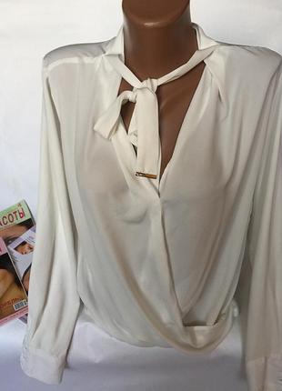 Стильная блуза
