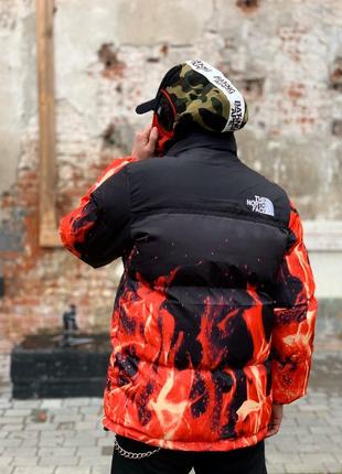 Куртка зимова пуховик