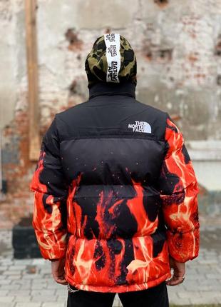 Куртка зимова пуховик