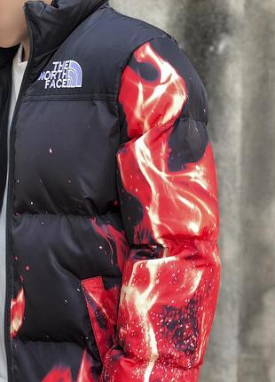 Куртка зимова пуховик