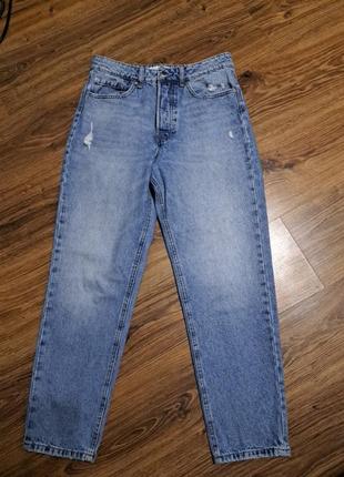 Джинси