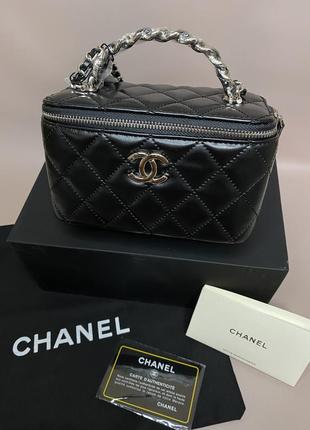 Сумка chanel vanity