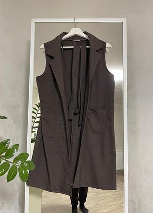 Брючний костюм