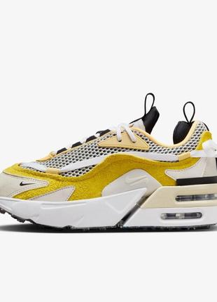 Кроссовки женские disponíveis nike air max furyosa (арт. fq8933-001)