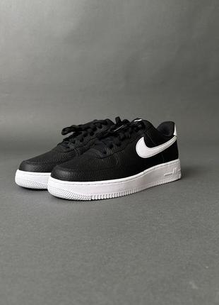 Кросівки кеди чоловічі nike air force 1 '07 ct2302-002

оригінал