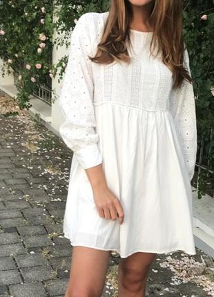 Сукня бавовна