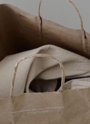 Пакет одежды