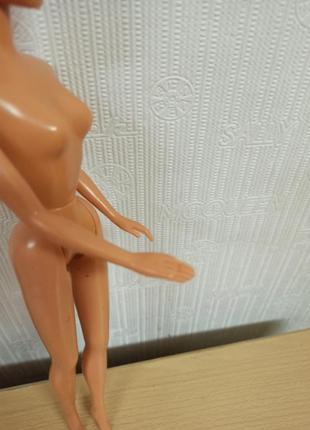 Винтажная барби mattel 5