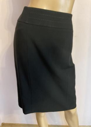 Черная новая базовая юбка/l/brrenc debenhams