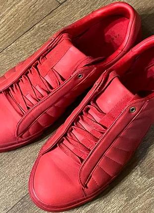 Zara sneakers кеди