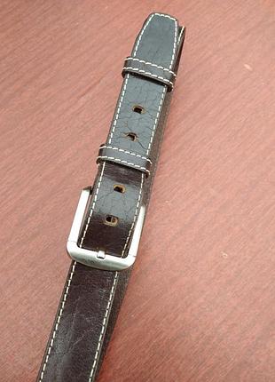 Ремень stones. англия.