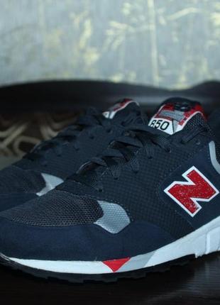 Кроссовки new balance 8502 фото