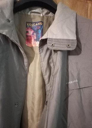 Пальто чоловіче.