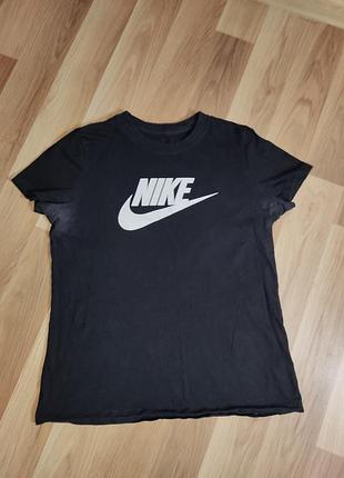 Футболка nike