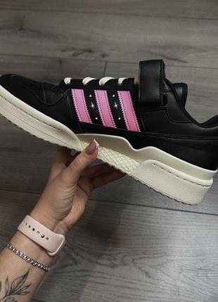 Adidas forum low x andré saraiva