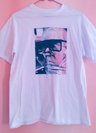 Футболка bec,португалія