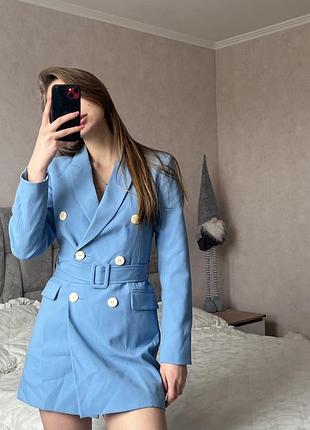 Сукня, піджак, сукня-піджак