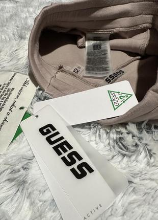 Нові спортивні штани guess оригінал5 фото