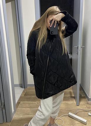 Куртка пуховик irina tydnyuk