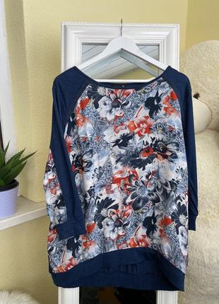 Женский модный джемпер