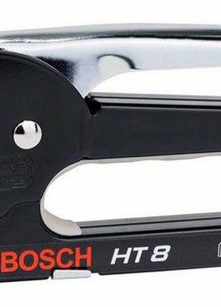 Степлер ручний bosch ht 8 (0603038000)