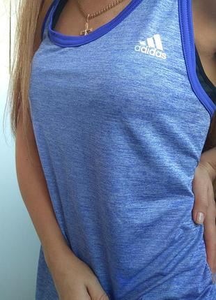 Майка adidas