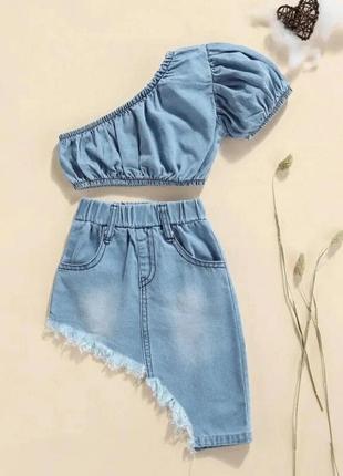 🌹стильный летний комплект 🌹