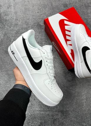 Мужские кроссовки nike air force3 фото