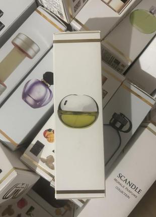 Найсвіжіші весняні аромати 30мл