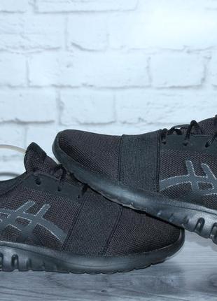 Беговые кроссовки asics gel-quitifier1 фото