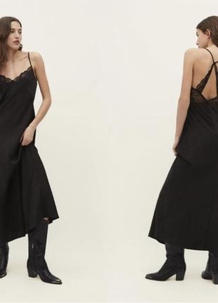 Платье, платье stradivarius