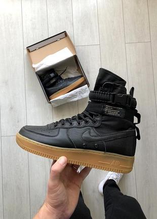 Кросівки nike air force 1 жіночі найк аir форс 1 спешел філд модні жіночі кросівки nike air max, nike blazer low, nike huarache, nike react