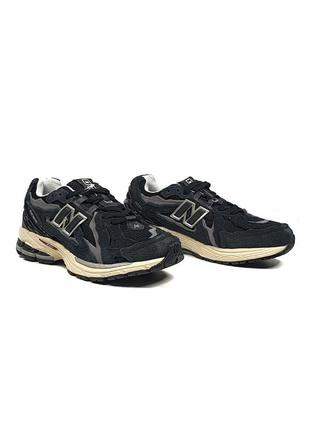 Весняні чоловічі кросівки new balance / чоловічі кросівки нью беленс весна-осінь / кросівки весняні