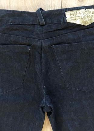 Классические темно-синие джинсы. качество - супер!!!2 фото